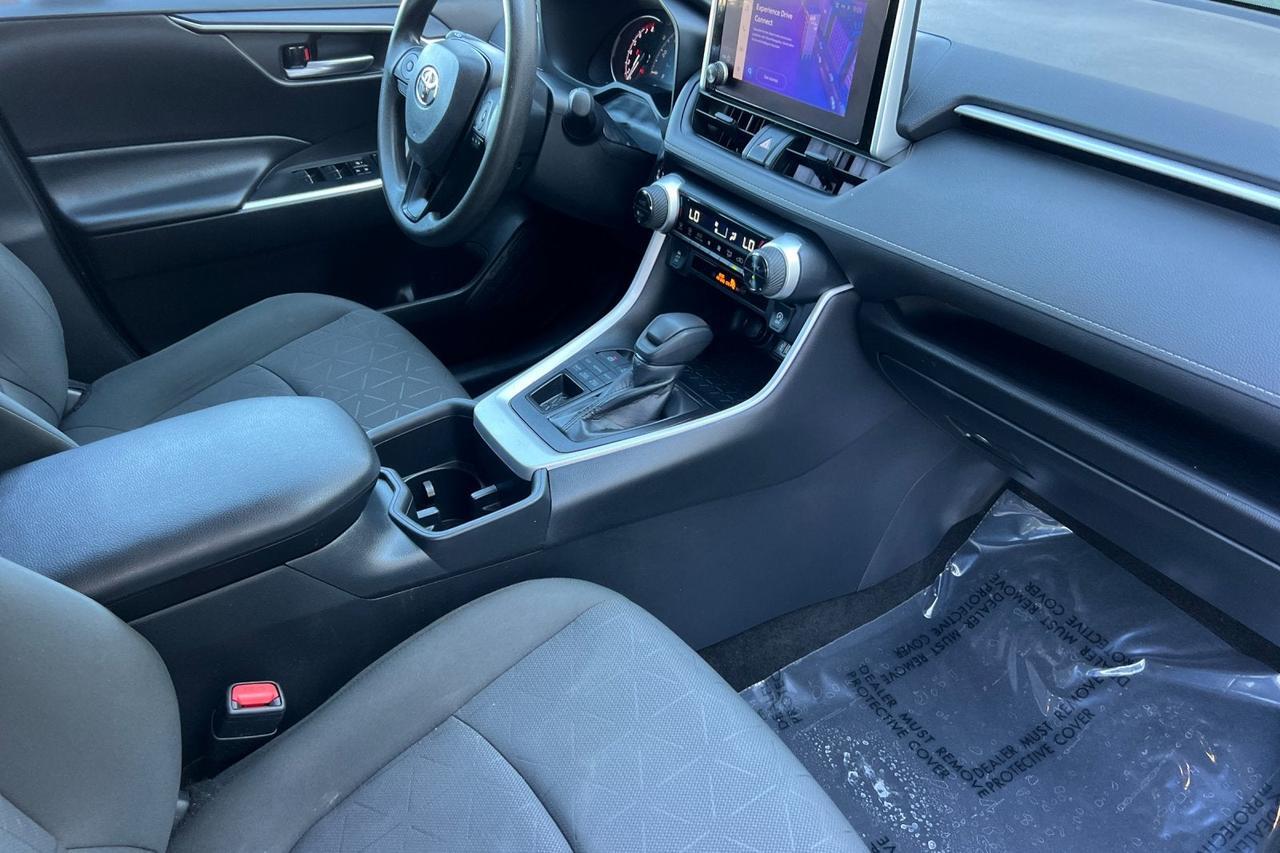 2023 Toyota RAV4 XLE Roseville CA