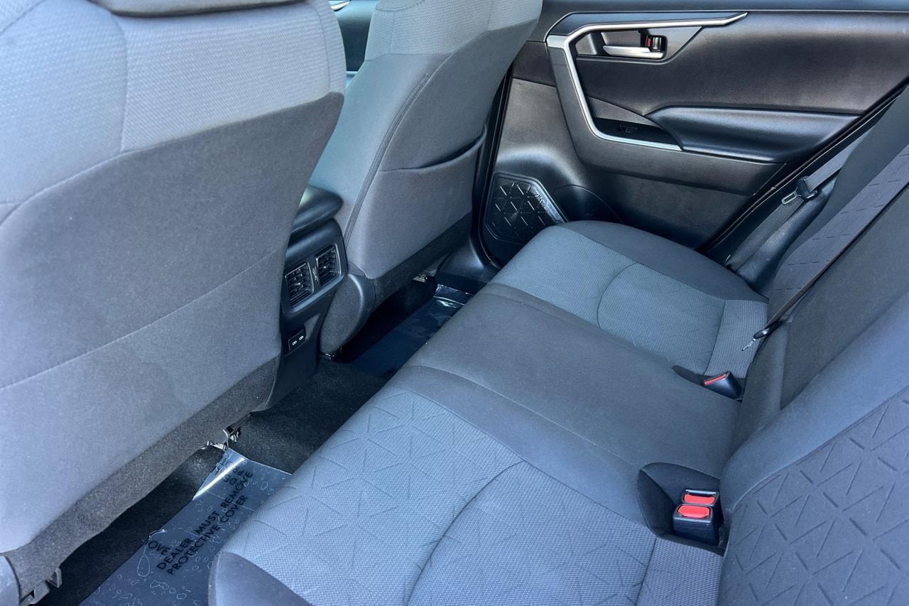 2023 Toyota RAV4 XLE Roseville CA