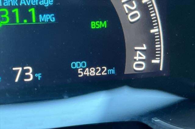 2023 Toyota RAV4 XLE Roseville CA