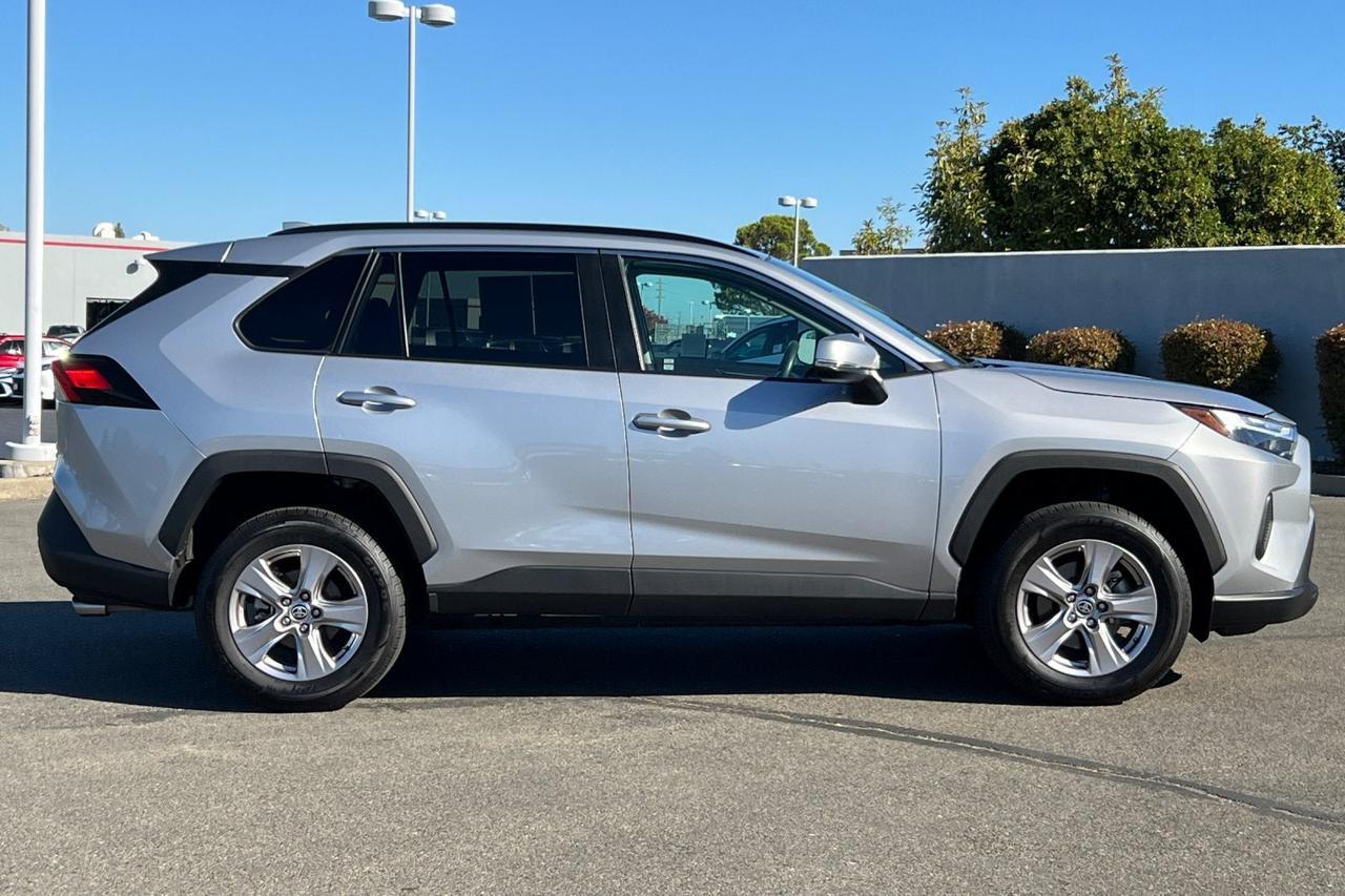 2023 Toyota RAV4 XLE Roseville CA