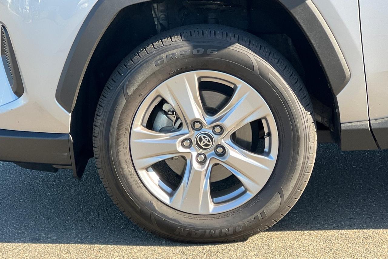2023 Toyota RAV4 XLE Roseville CA