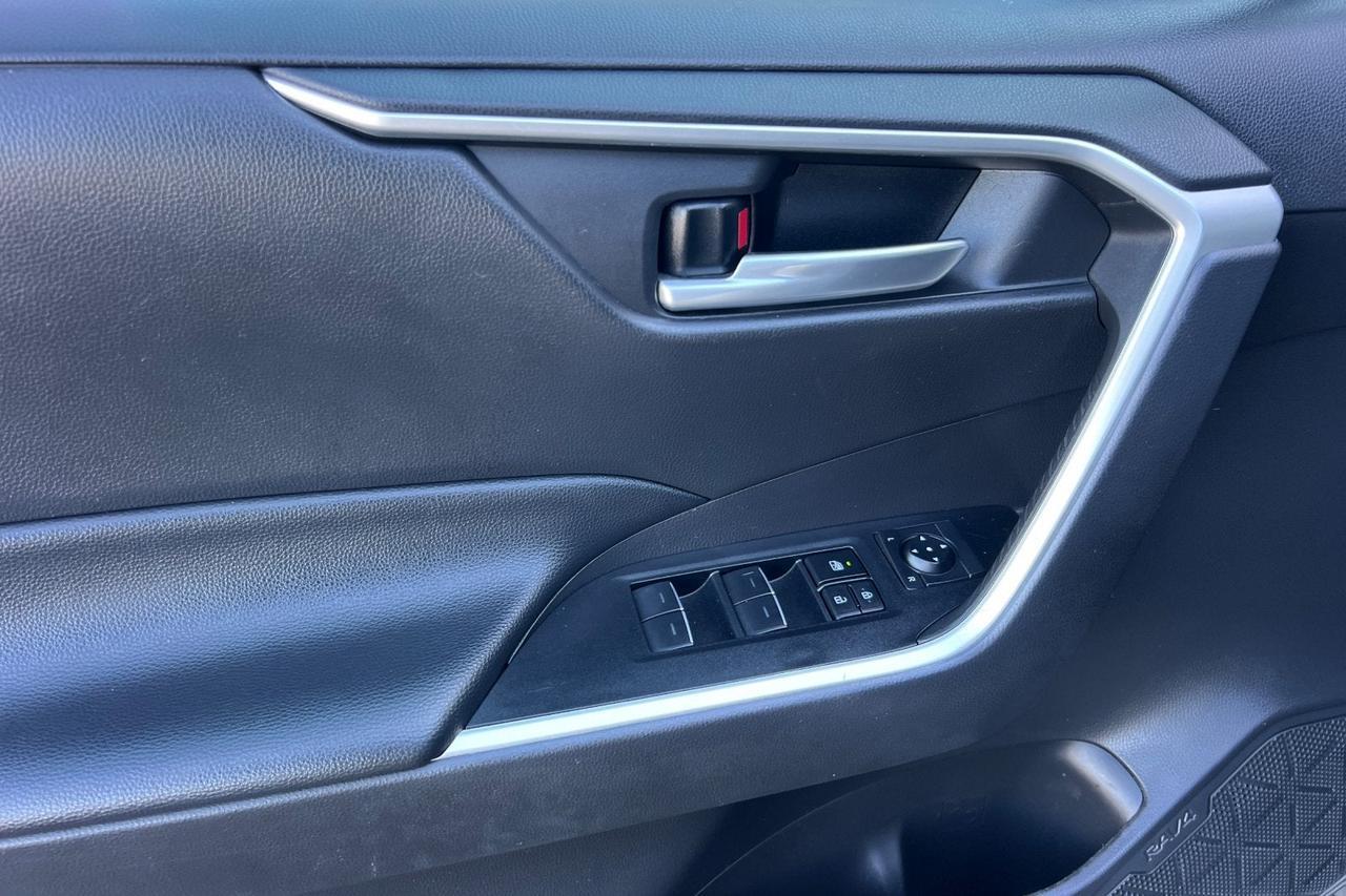 2023 Toyota RAV4 XLE Roseville CA