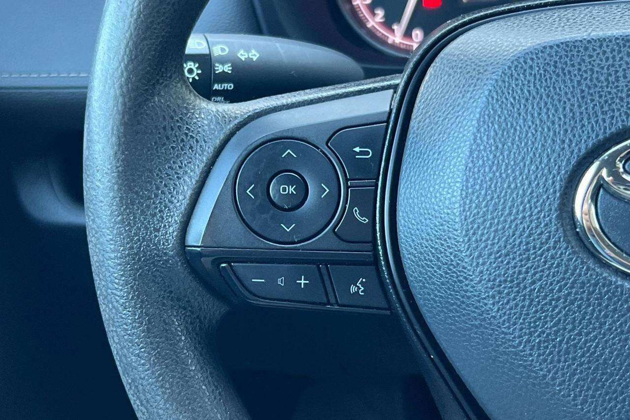 2023 Toyota RAV4 XLE Roseville CA