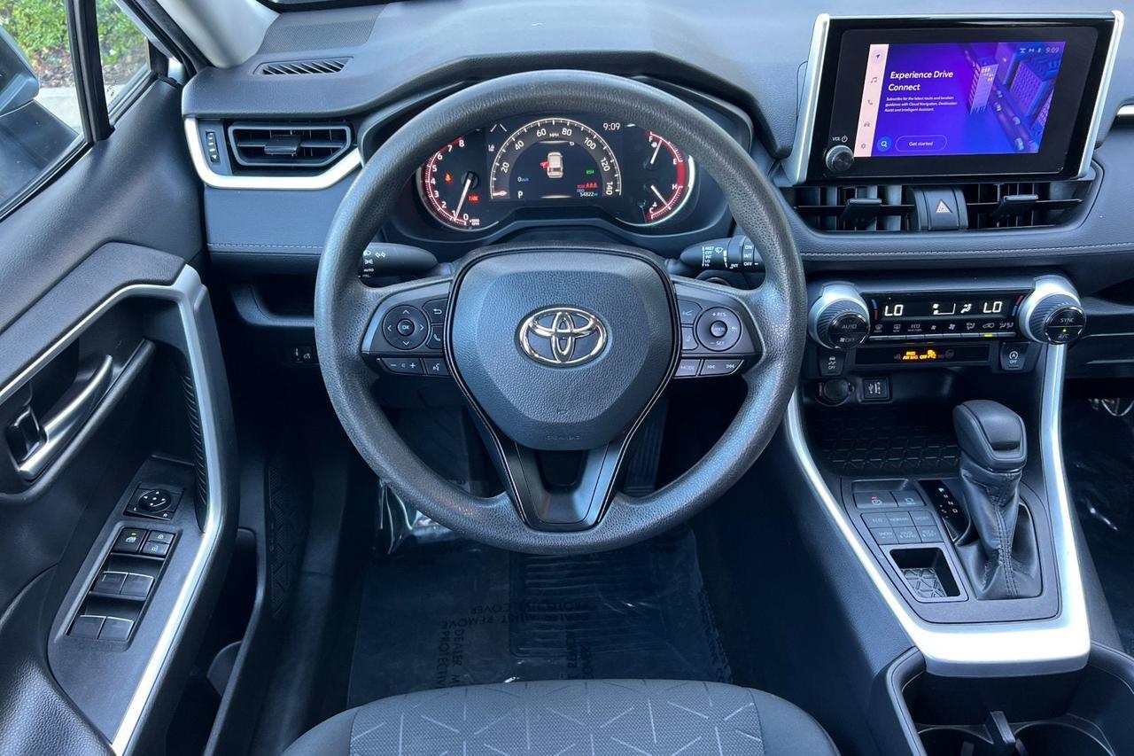 2023 Toyota RAV4 XLE Roseville CA