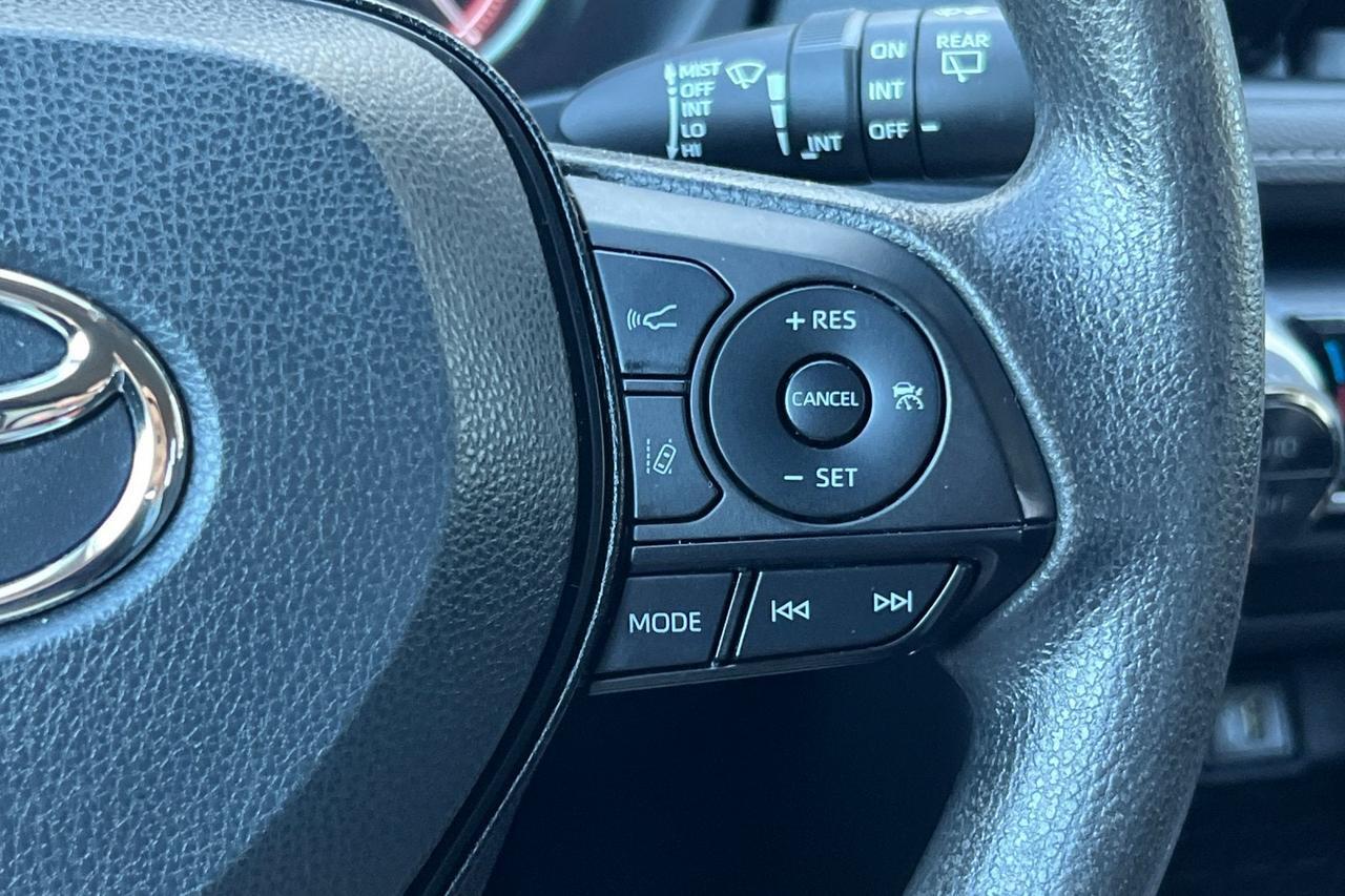 2023 Toyota RAV4 XLE Roseville CA
