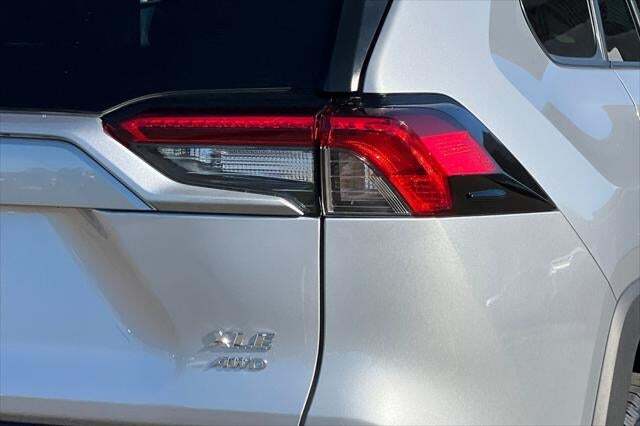 2023 Toyota RAV4 XLE Roseville CA