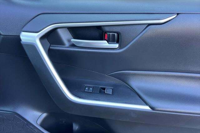 2023 Toyota RAV4 XLE Roseville CA