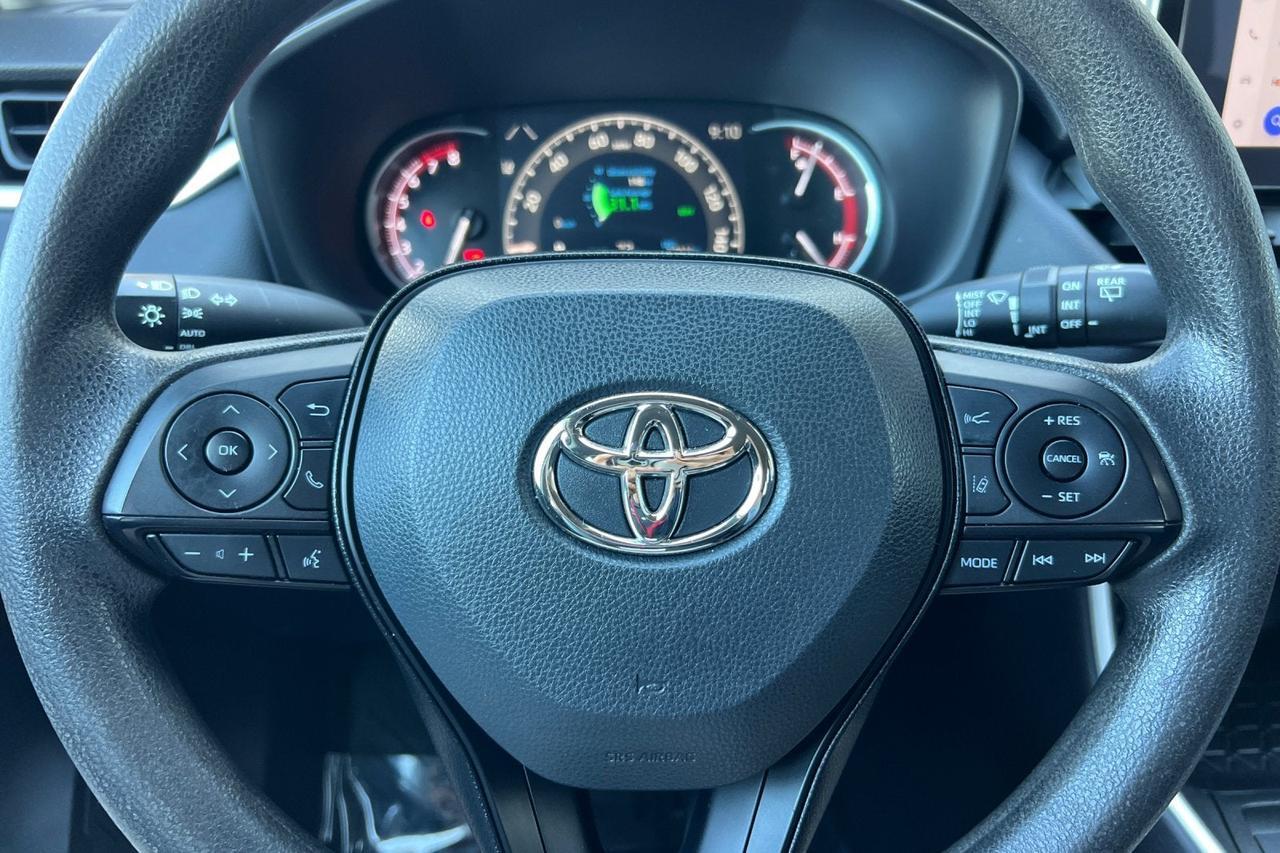 2023 Toyota RAV4 XLE Roseville CA