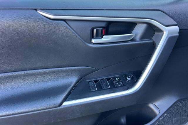 2023 Toyota RAV4 XLE Roseville CA