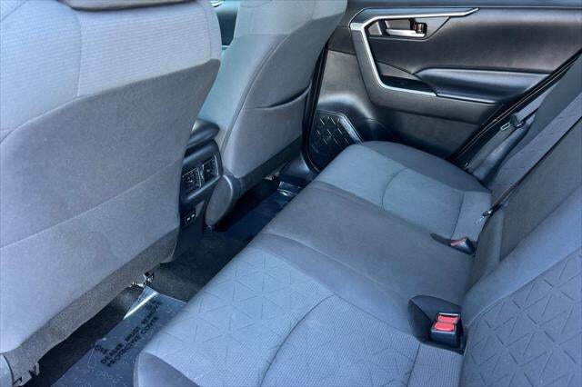 2023 Toyota RAV4 XLE Roseville CA