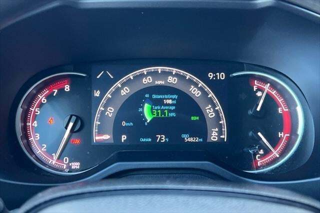 2023 Toyota RAV4 XLE Roseville CA