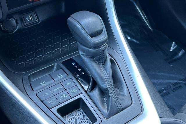 2023 Toyota RAV4 XLE Roseville CA