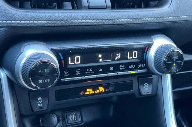 2023 Toyota RAV4 XLE Roseville CA