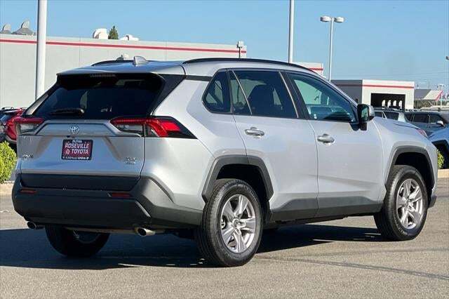 2023 Toyota RAV4 XLE Roseville CA