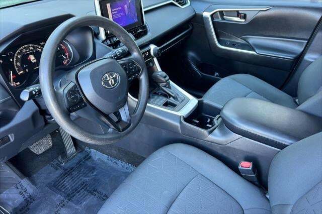 2023 Toyota RAV4 XLE Roseville CA
