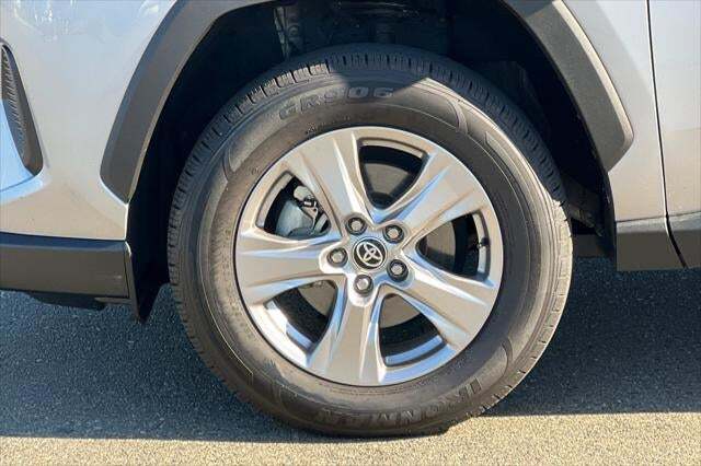 2023 Toyota RAV4 XLE Roseville CA