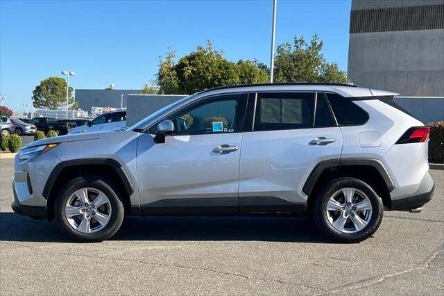 2023 Toyota RAV4 XLE Roseville CA