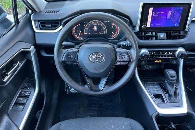2023 Toyota RAV4 XLE Roseville CA