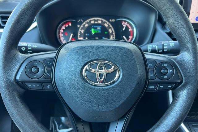 2023 Toyota RAV4 XLE Roseville CA