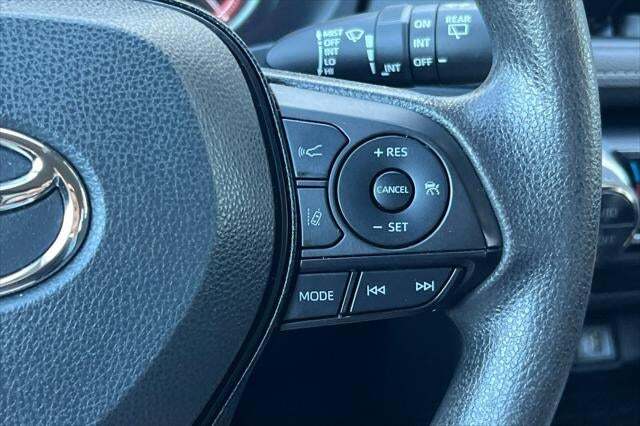 2023 Toyota RAV4 XLE Roseville CA
