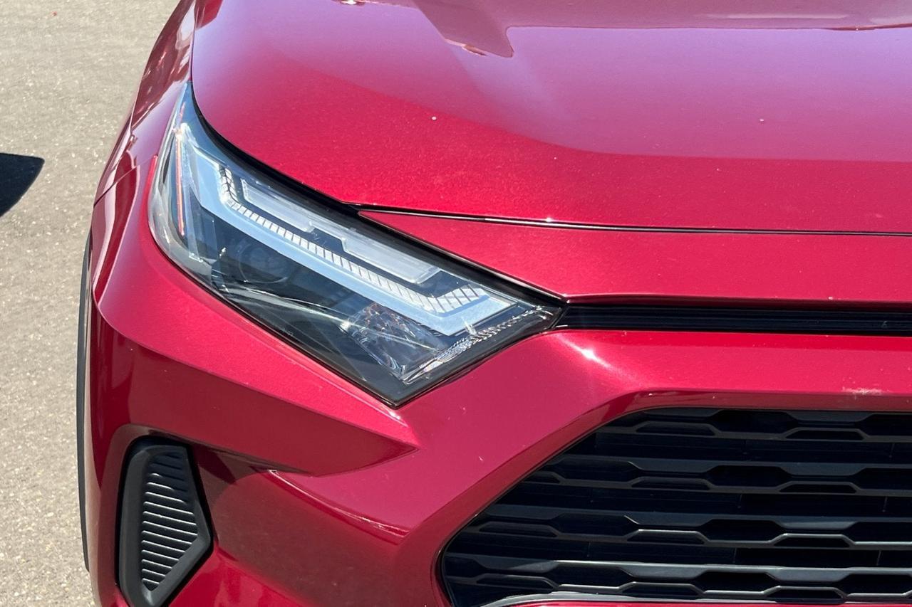 2023 Toyota RAV4 XLE Roseville CA