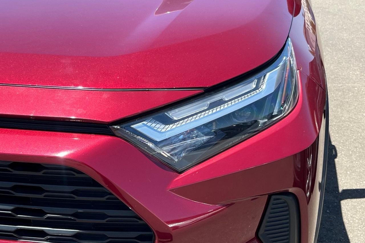 2023 Toyota RAV4 XLE Roseville CA