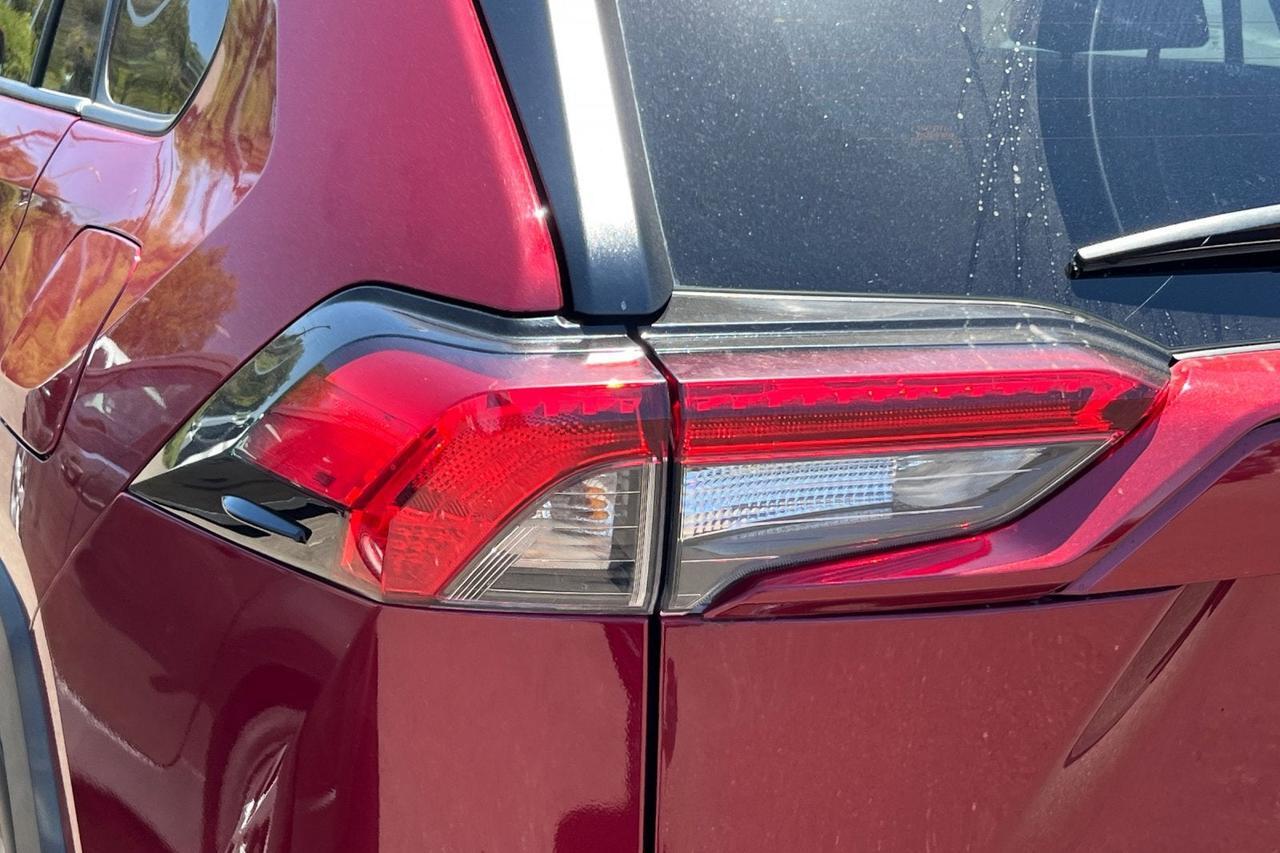 2023 Toyota RAV4 XLE Roseville CA