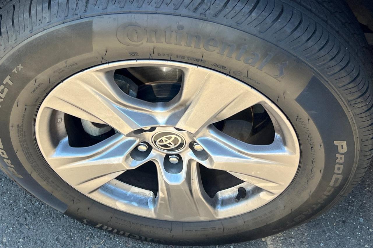 2023 Toyota RAV4 XLE Roseville CA