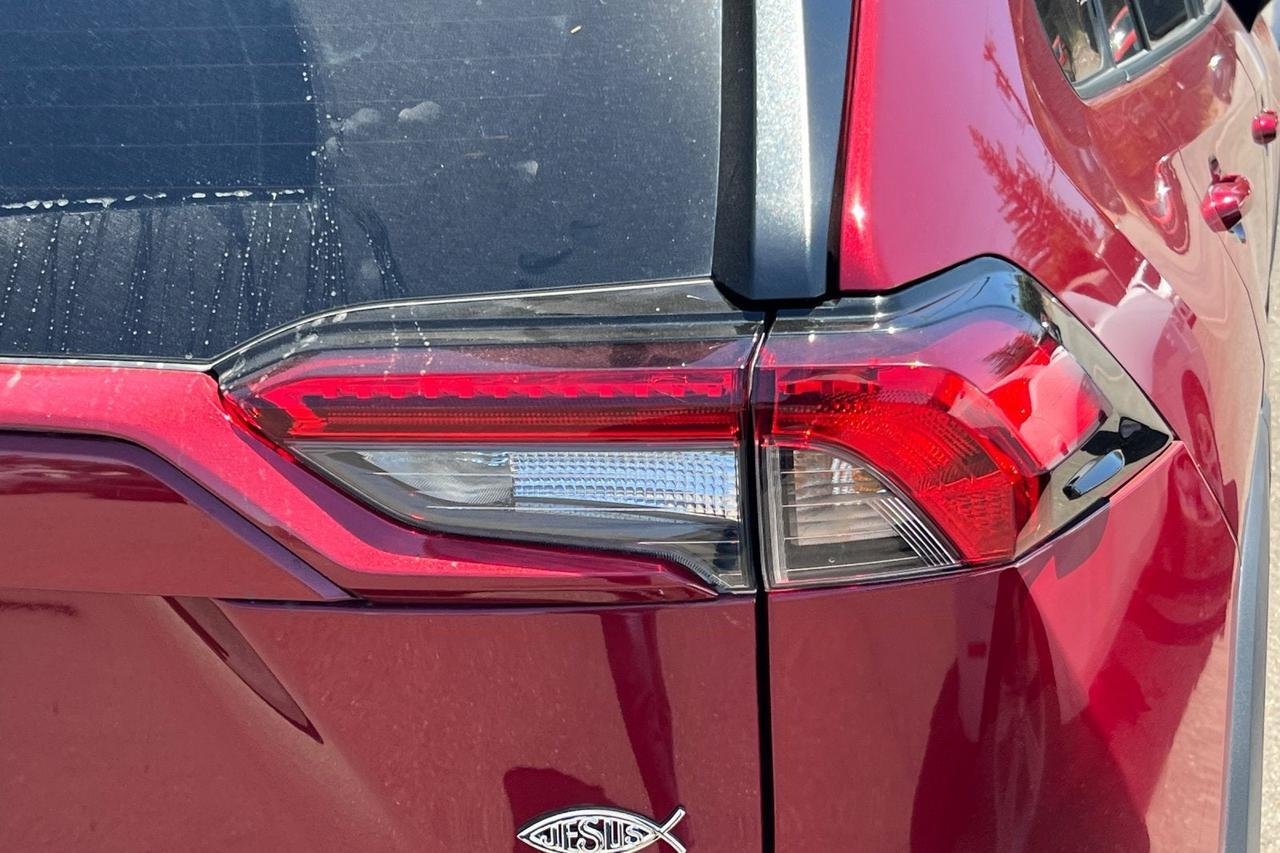 2023 Toyota RAV4 XLE Roseville CA