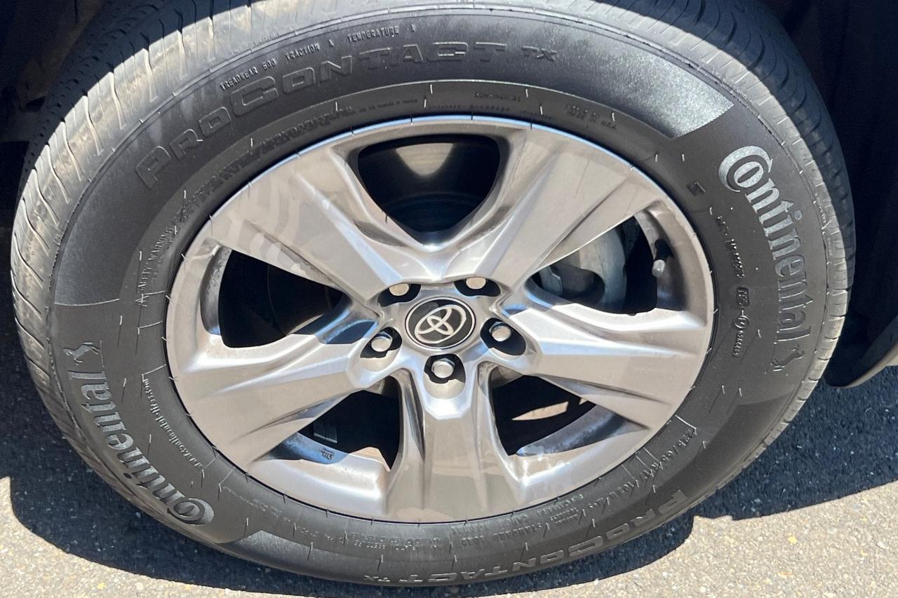 2023 Toyota RAV4 XLE Roseville CA