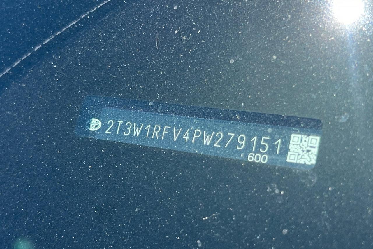 2023 Toyota RAV4 XLE Roseville CA