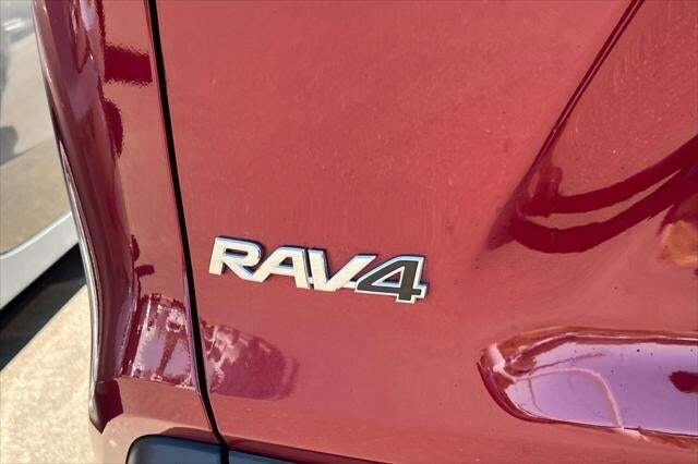 2023 Toyota RAV4 XLE Roseville CA