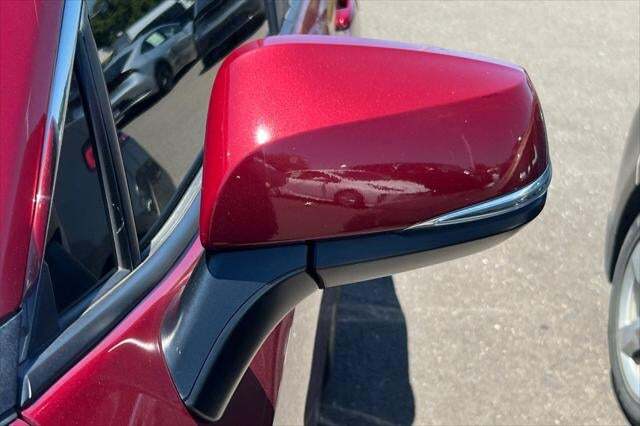 2023 Toyota RAV4 XLE Roseville CA