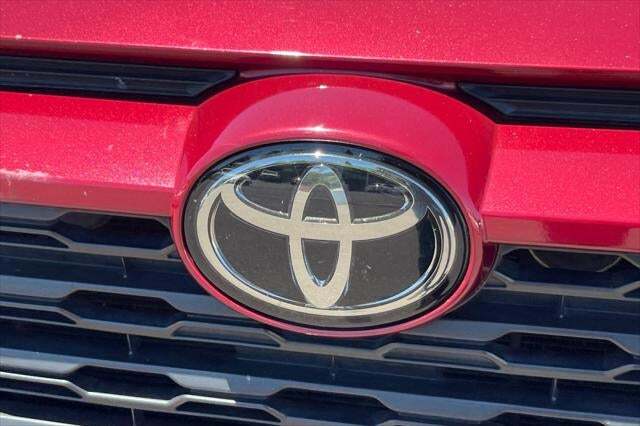 2023 Toyota RAV4 XLE Roseville CA
