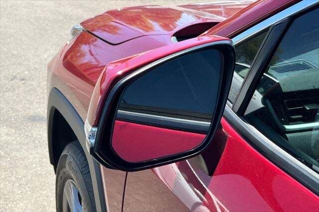 2023 Toyota RAV4 XLE Roseville CA