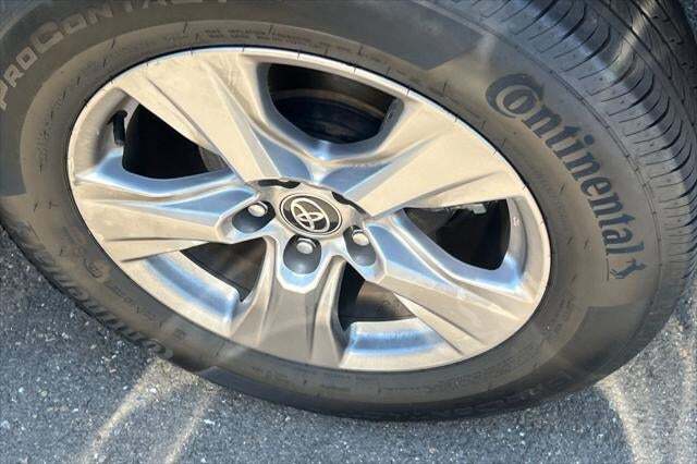 2023 Toyota RAV4 XLE Roseville CA