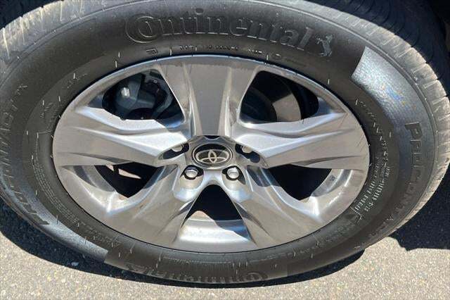 2023 Toyota RAV4 XLE Roseville CA