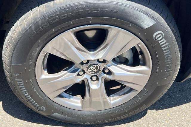 2023 Toyota RAV4 XLE Roseville CA