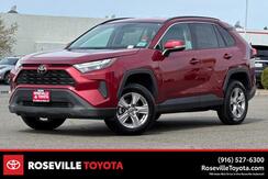 2023_Toyota_RAV4_XLE_ Roseville CA