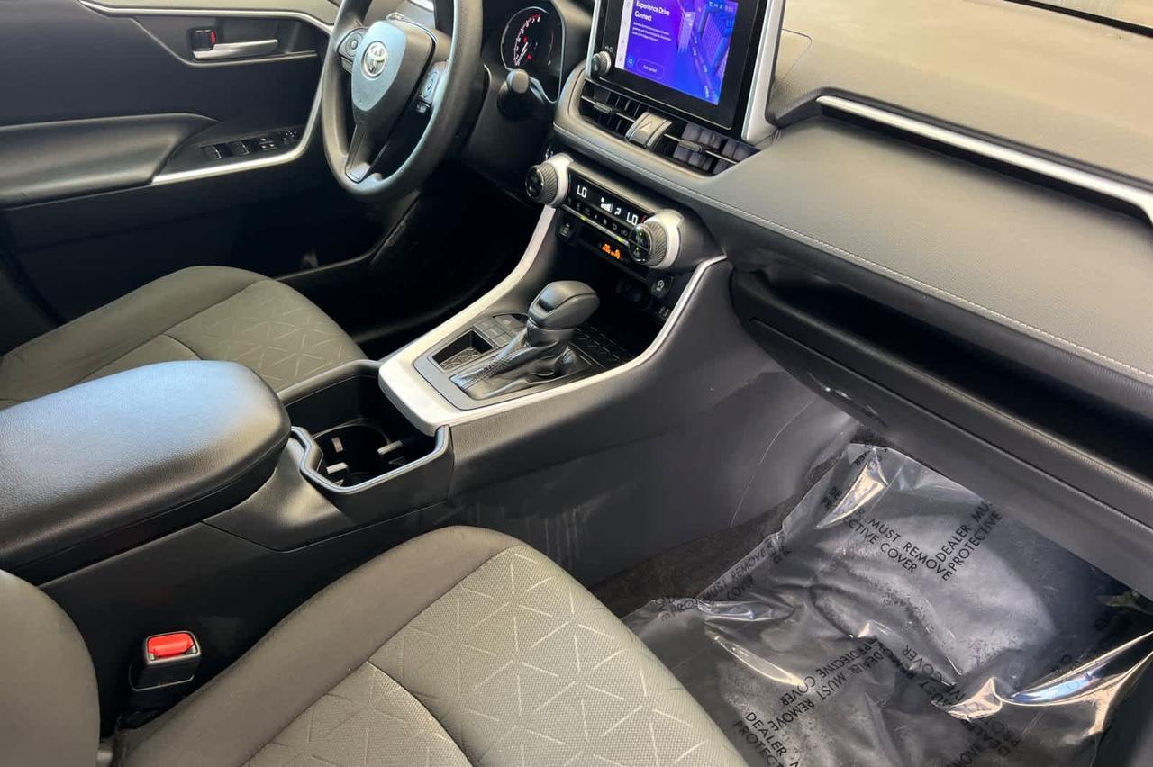 2023 Toyota RAV4 XLE Roseville CA