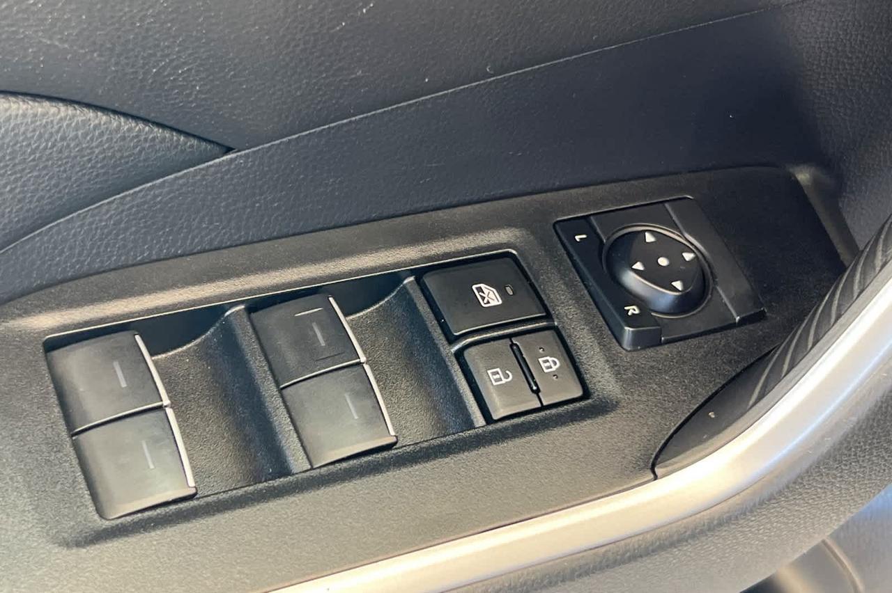 2023 Toyota RAV4 XLE Roseville CA