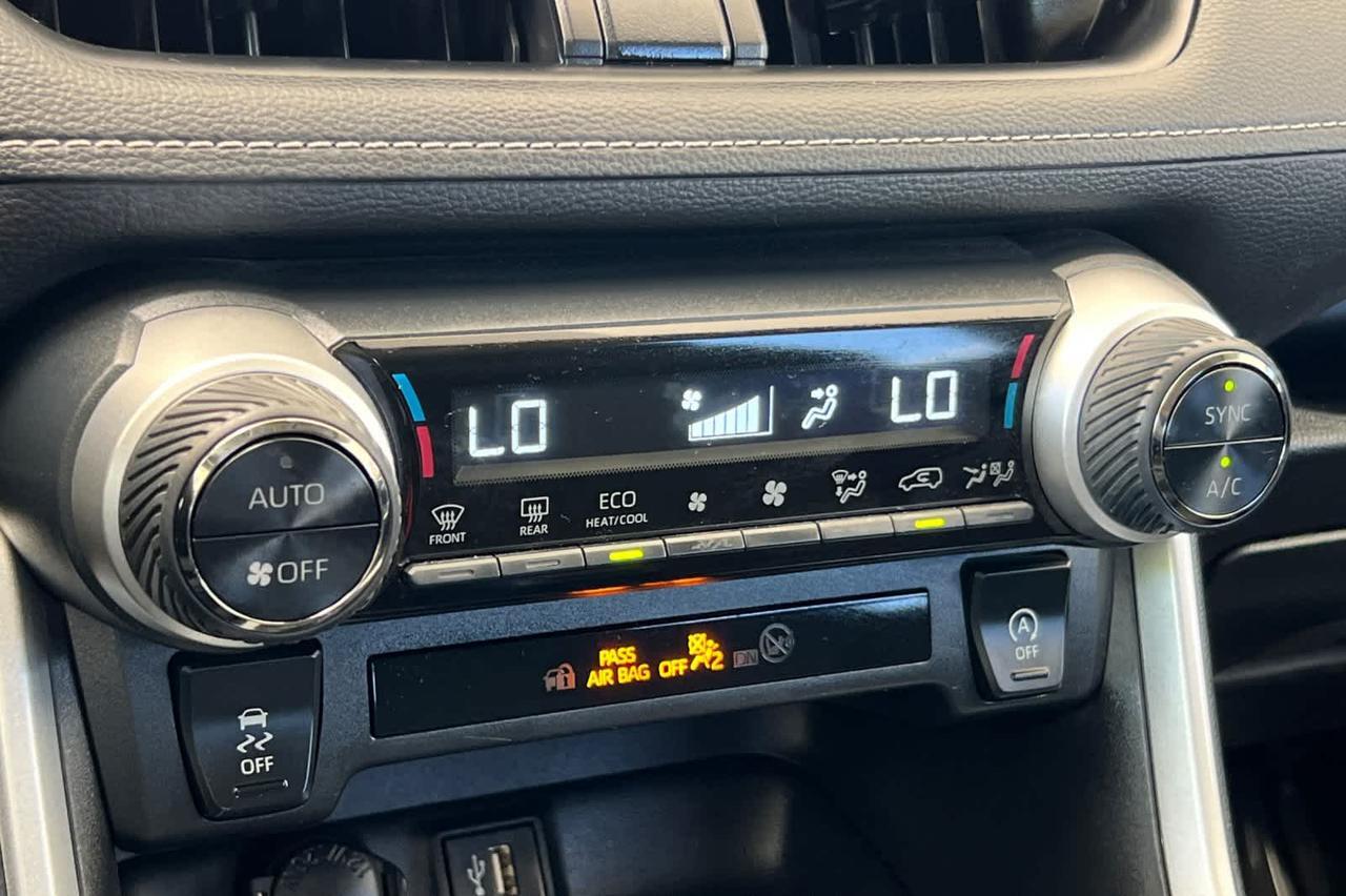 2023 Toyota RAV4 XLE Roseville CA