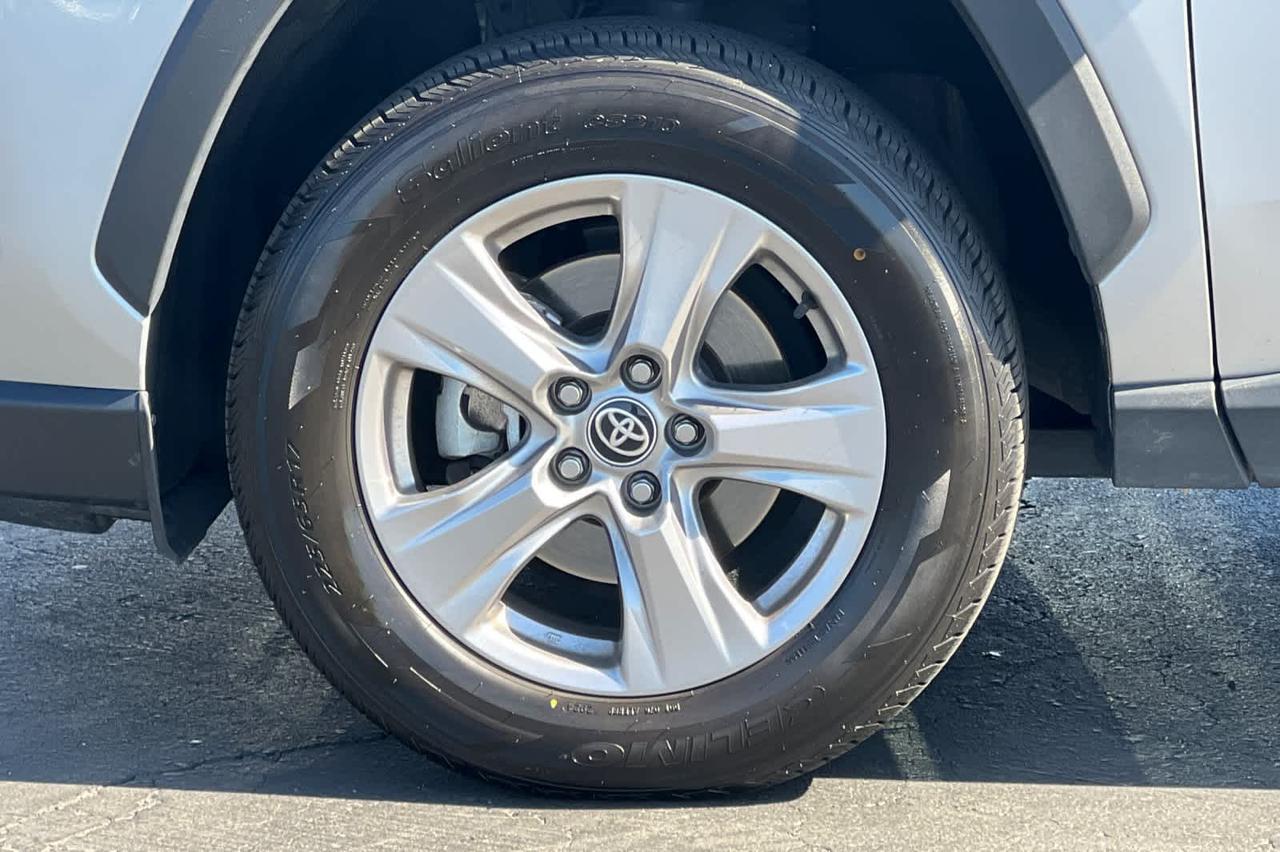 2023 Toyota RAV4 XLE Roseville CA