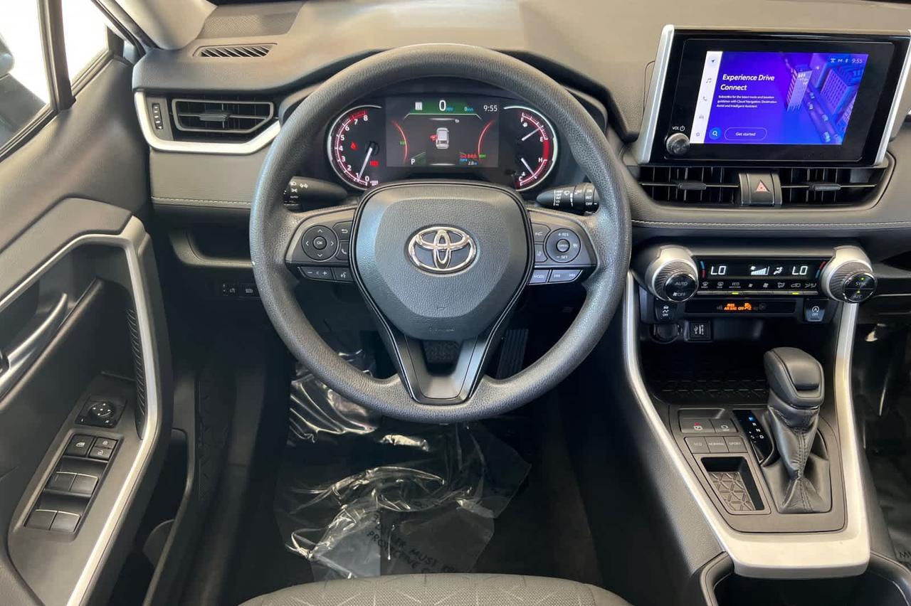 2023 Toyota RAV4 XLE Roseville CA