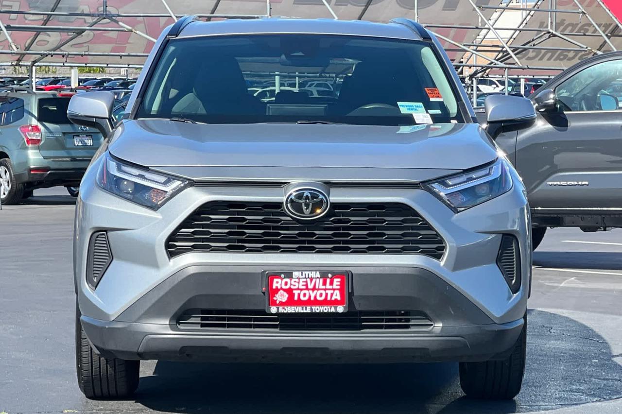 2023 Toyota RAV4 XLE Roseville CA