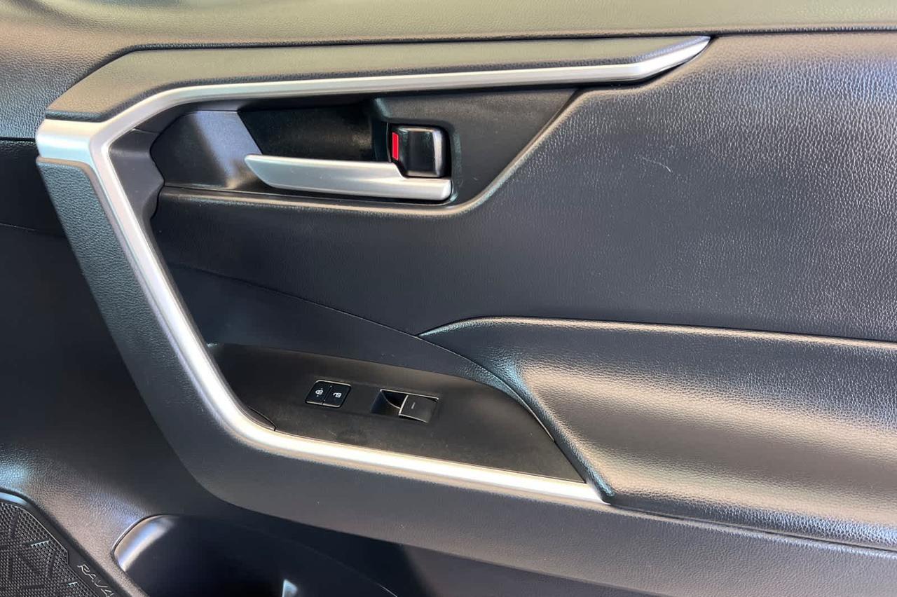 2023 Toyota RAV4 XLE Roseville CA
