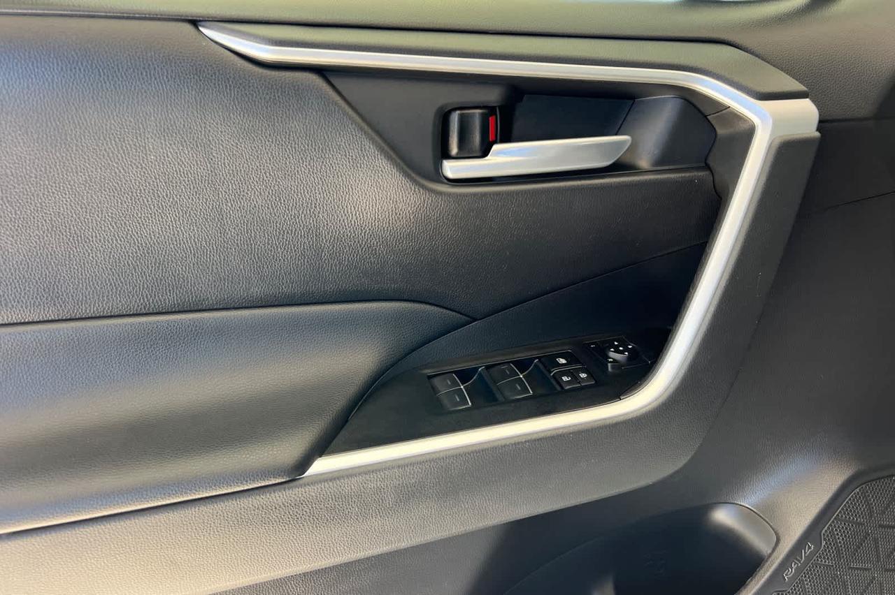 2023 Toyota RAV4 XLE Roseville CA