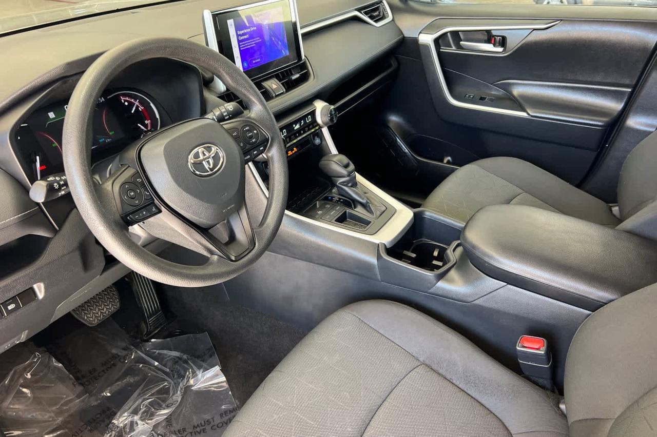 2023 Toyota RAV4 XLE Roseville CA