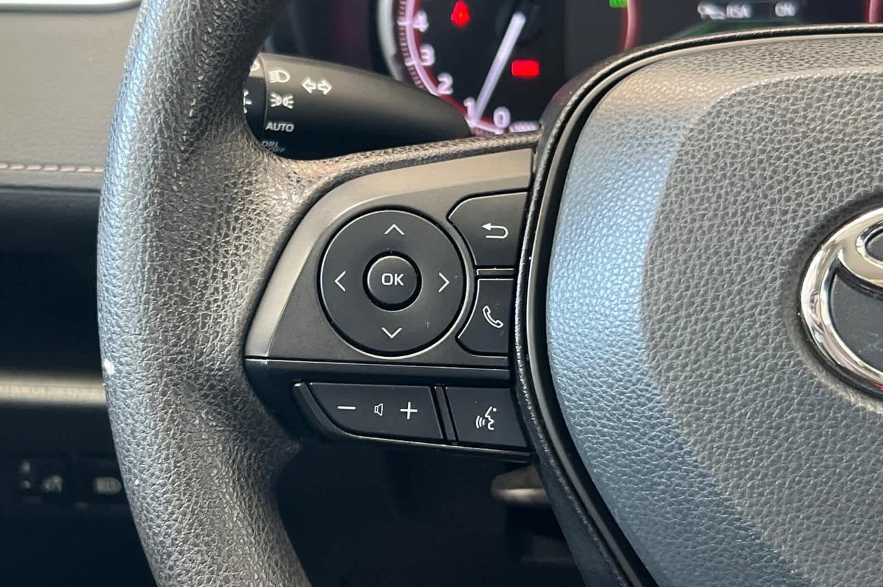 2023 Toyota RAV4 XLE Roseville CA