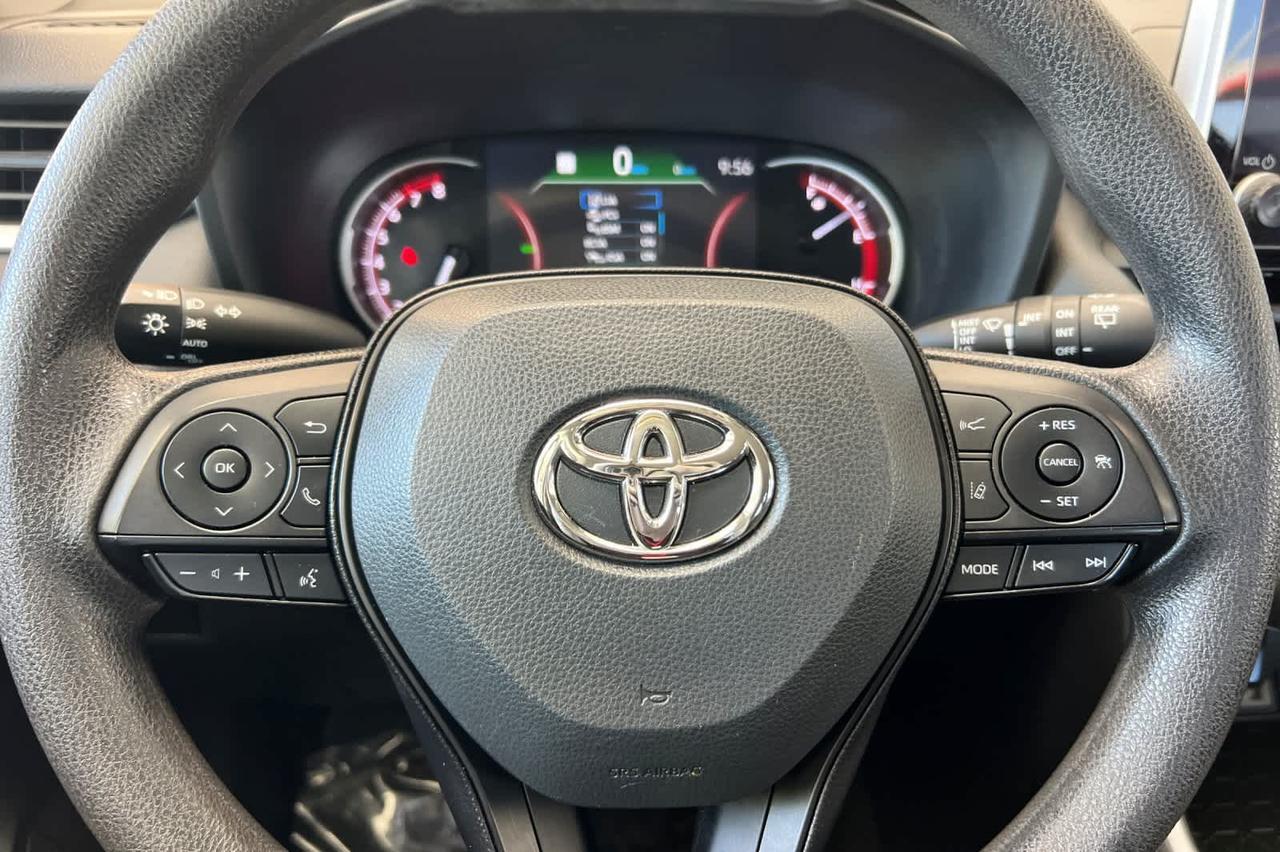 2023 Toyota RAV4 XLE Roseville CA